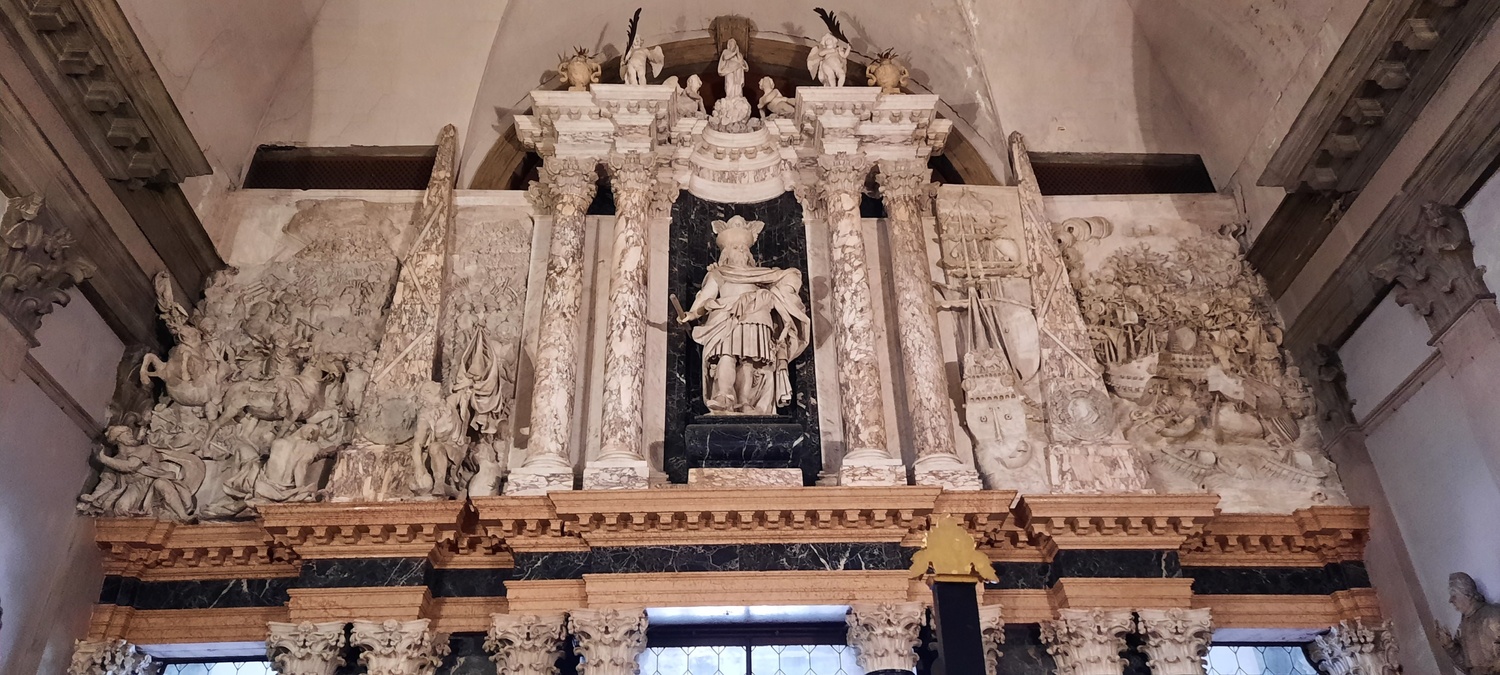 San Lazzaro dei Mendicanti