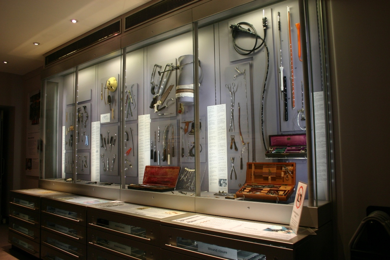 Hunterian Museum
