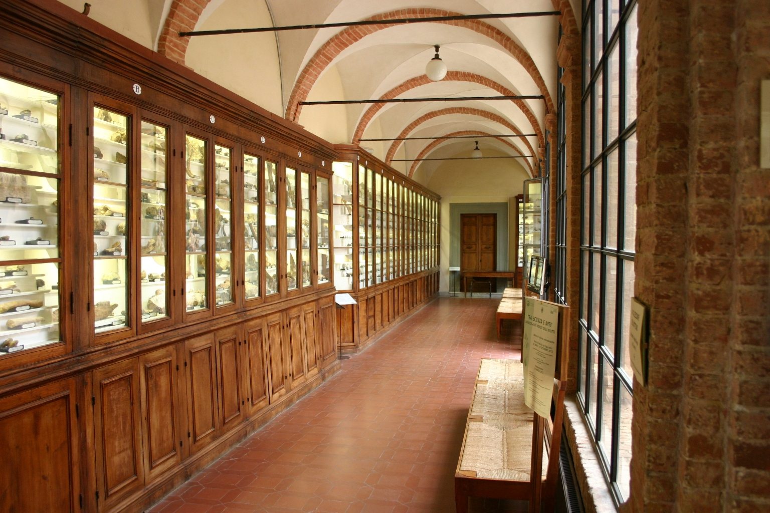 Accademia dei Fisiocritici, Siena, Italy - 02.JPG