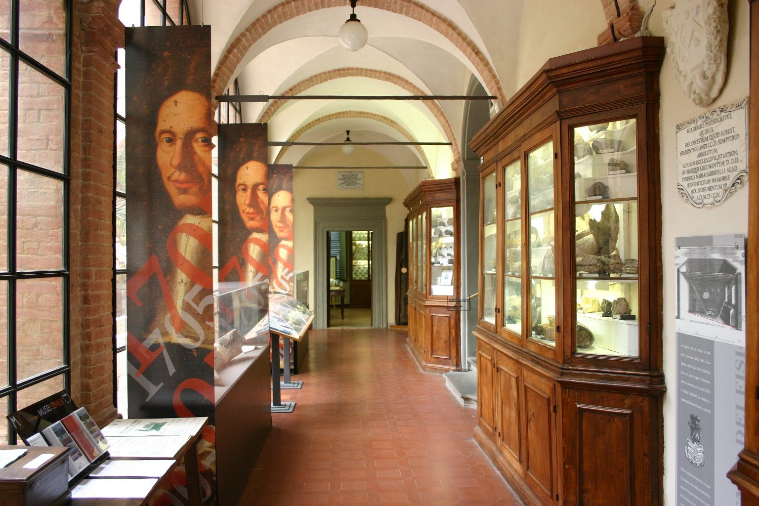 Accademia dei Fisiocritici, Siena, Italy - 03.JPG