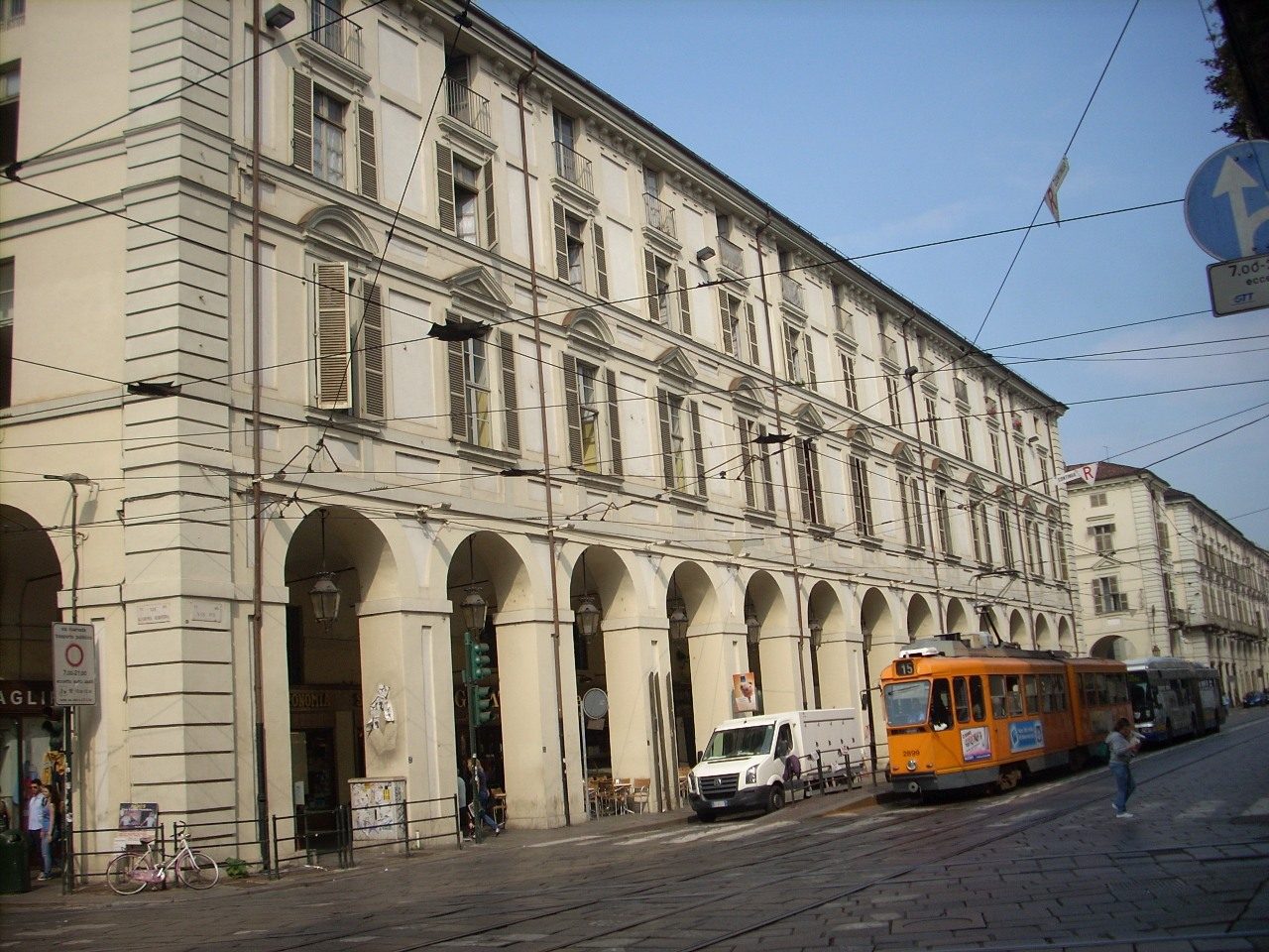 Accademia di Medicina, Turin, Italy - 01.JPG
