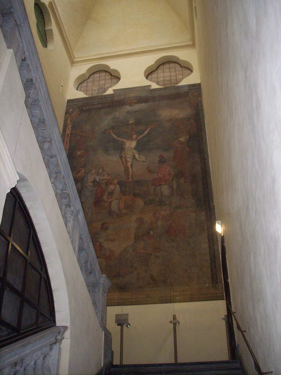 Accademia di Medicina, Turin, Italy - 03.JPG