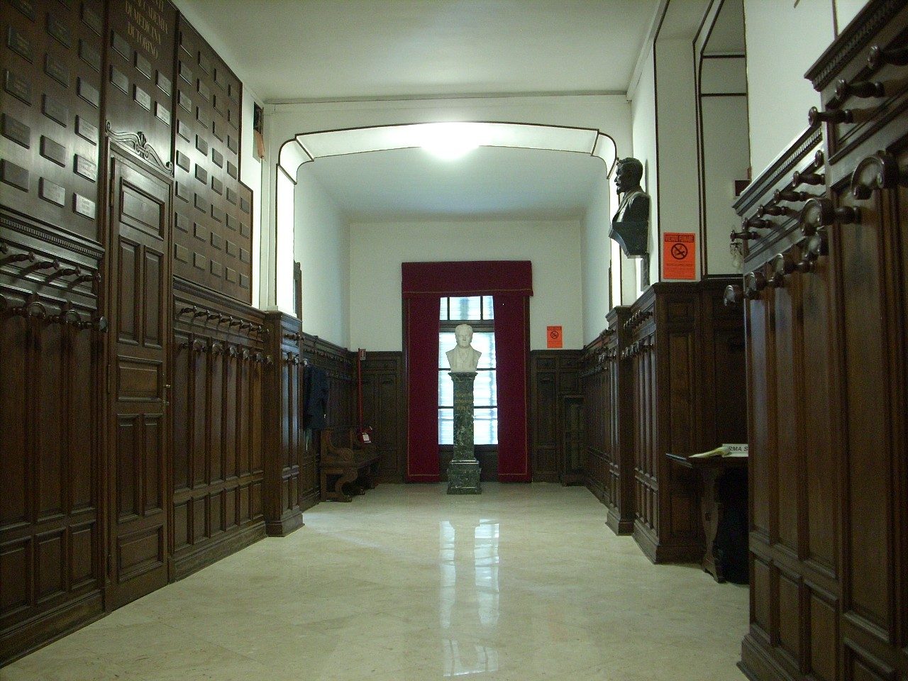 Accademia di Medicina, Turin, Italy - 05.JPG