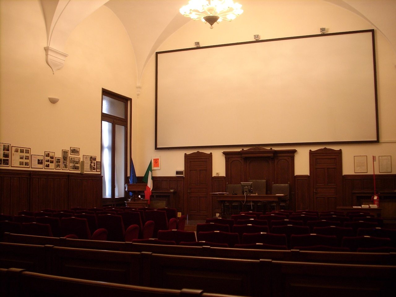 Accademia di Medicina, Turin, Italy - 07.JPG