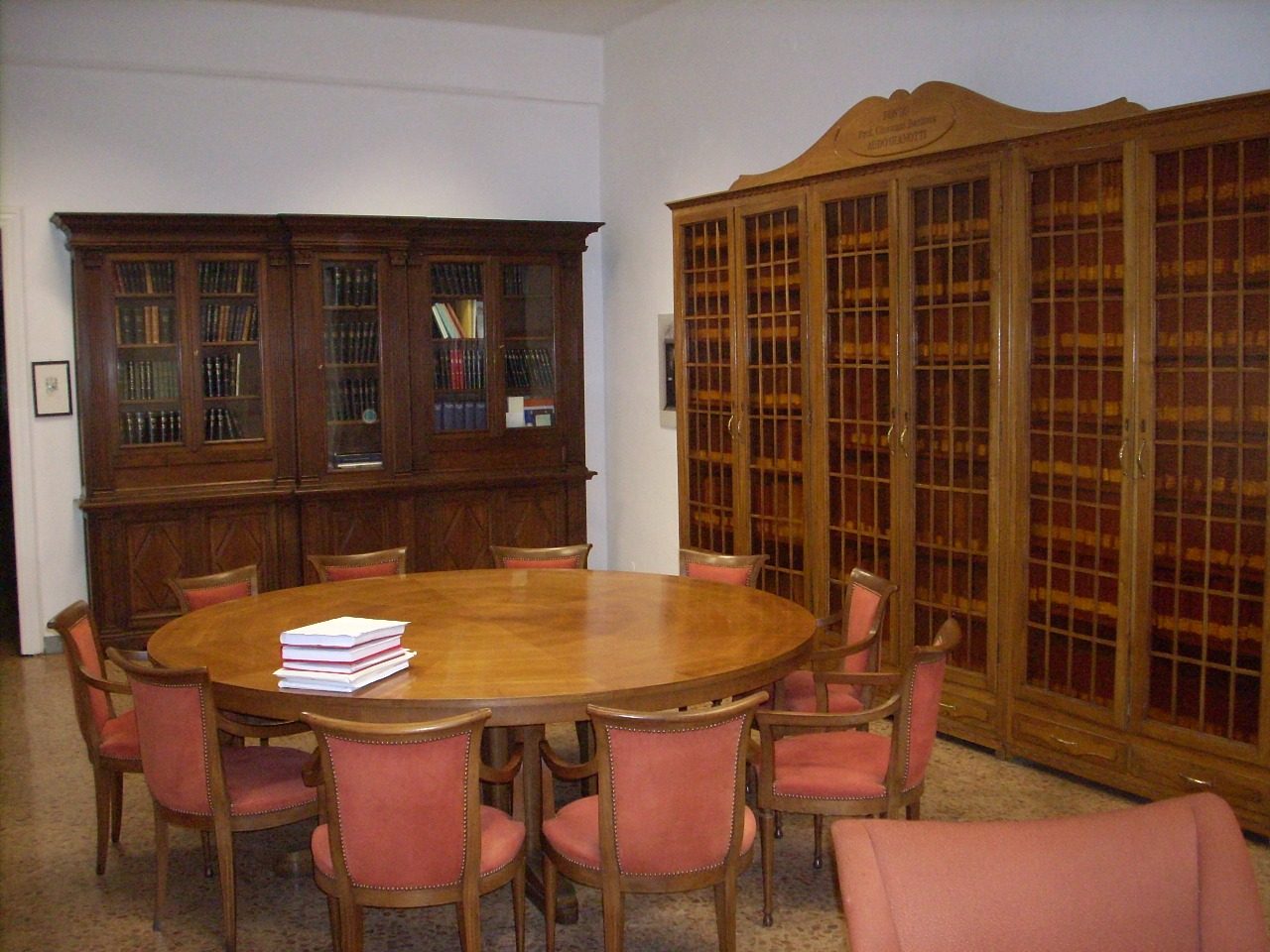 Accademia di Medicina, Turin, Italy - 09.JPG