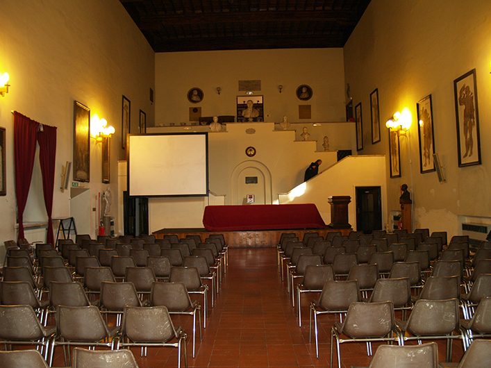 Accademia di Storia dell'Arte Sanitaria, Roma (4).jpg