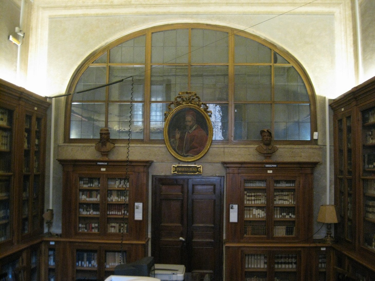 Academy Lancisiana, Rome (4).JPG