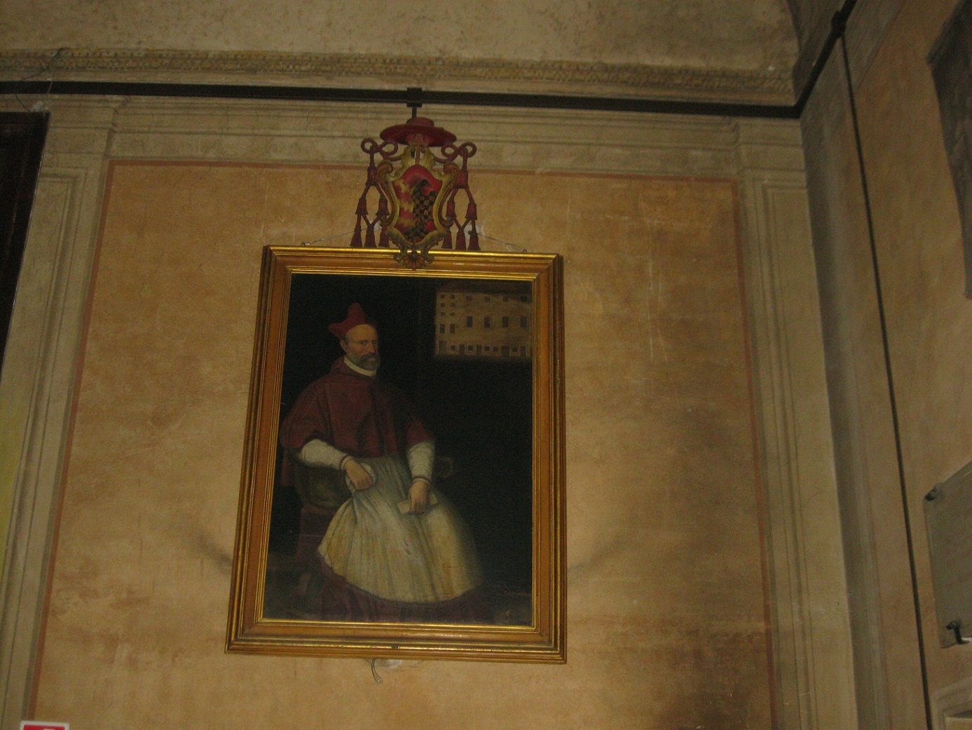 Academy Lancisiana, Rome (5).JPG