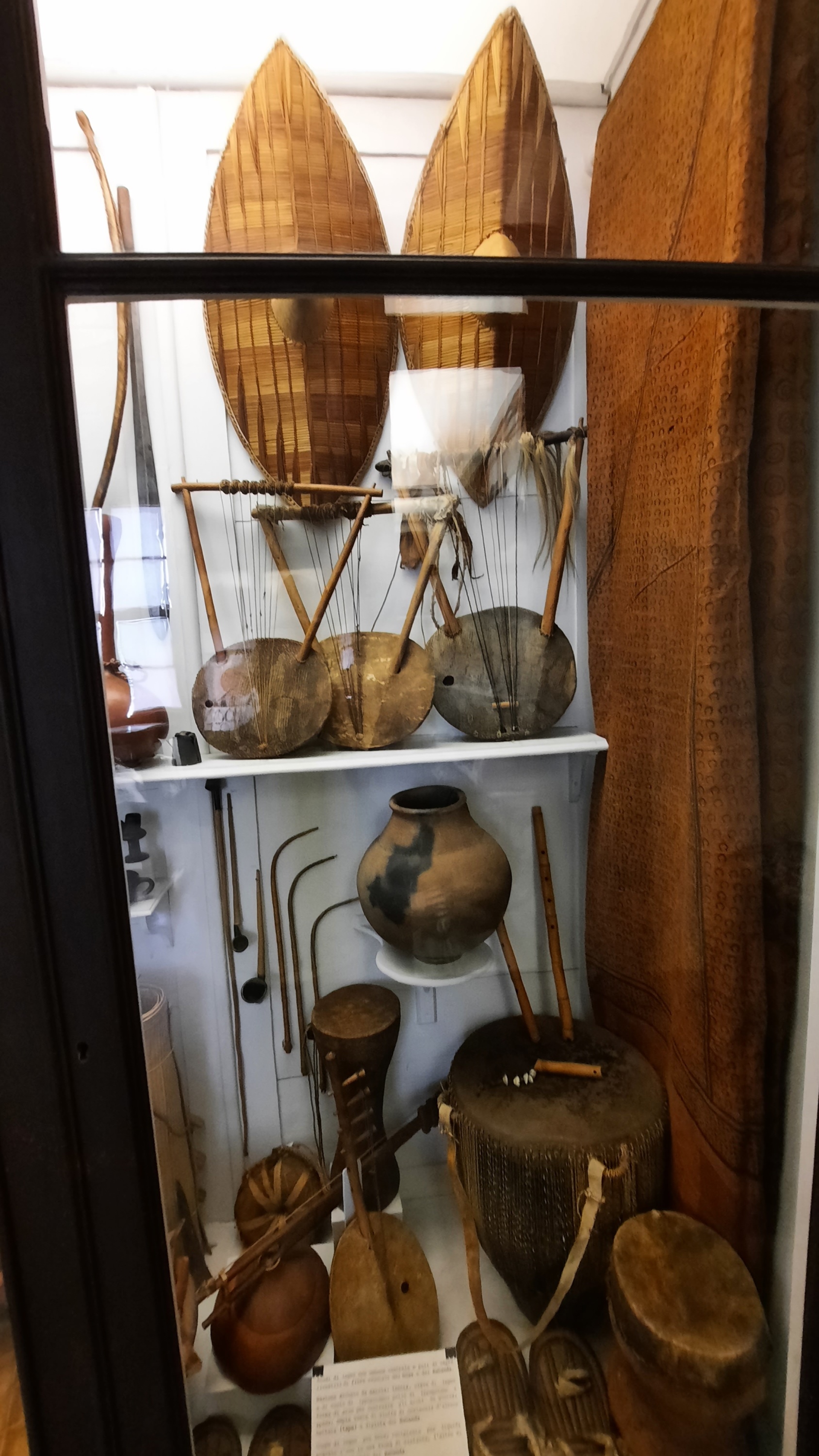Aldo Castellani's ethnological collection, Florence - 06.jpg