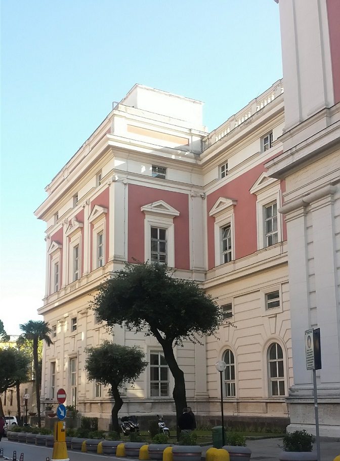 Antonio Cardarelli's Hospital (12).jpg