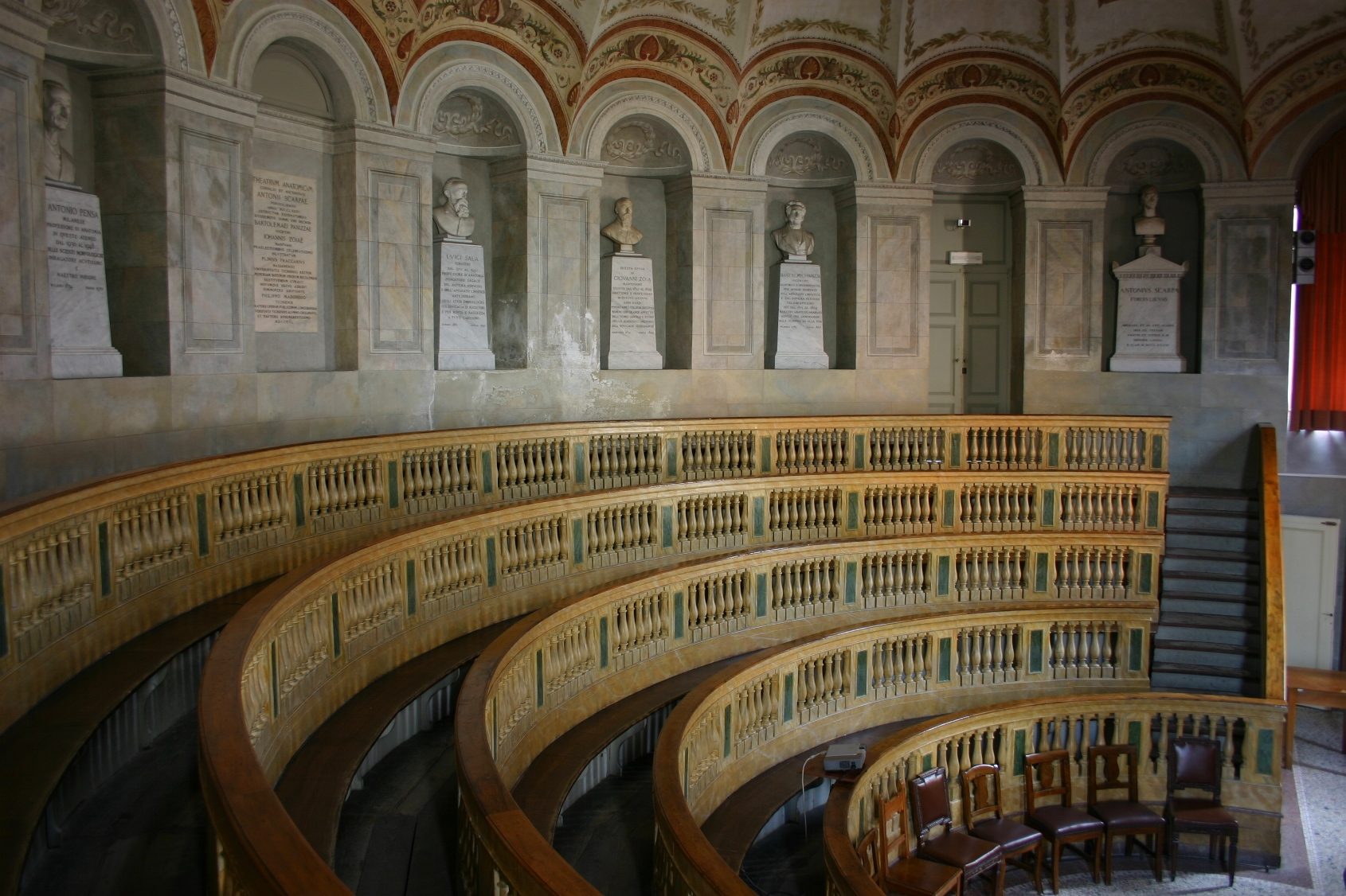 Aula Scarpa, Pavia - 05.JPG