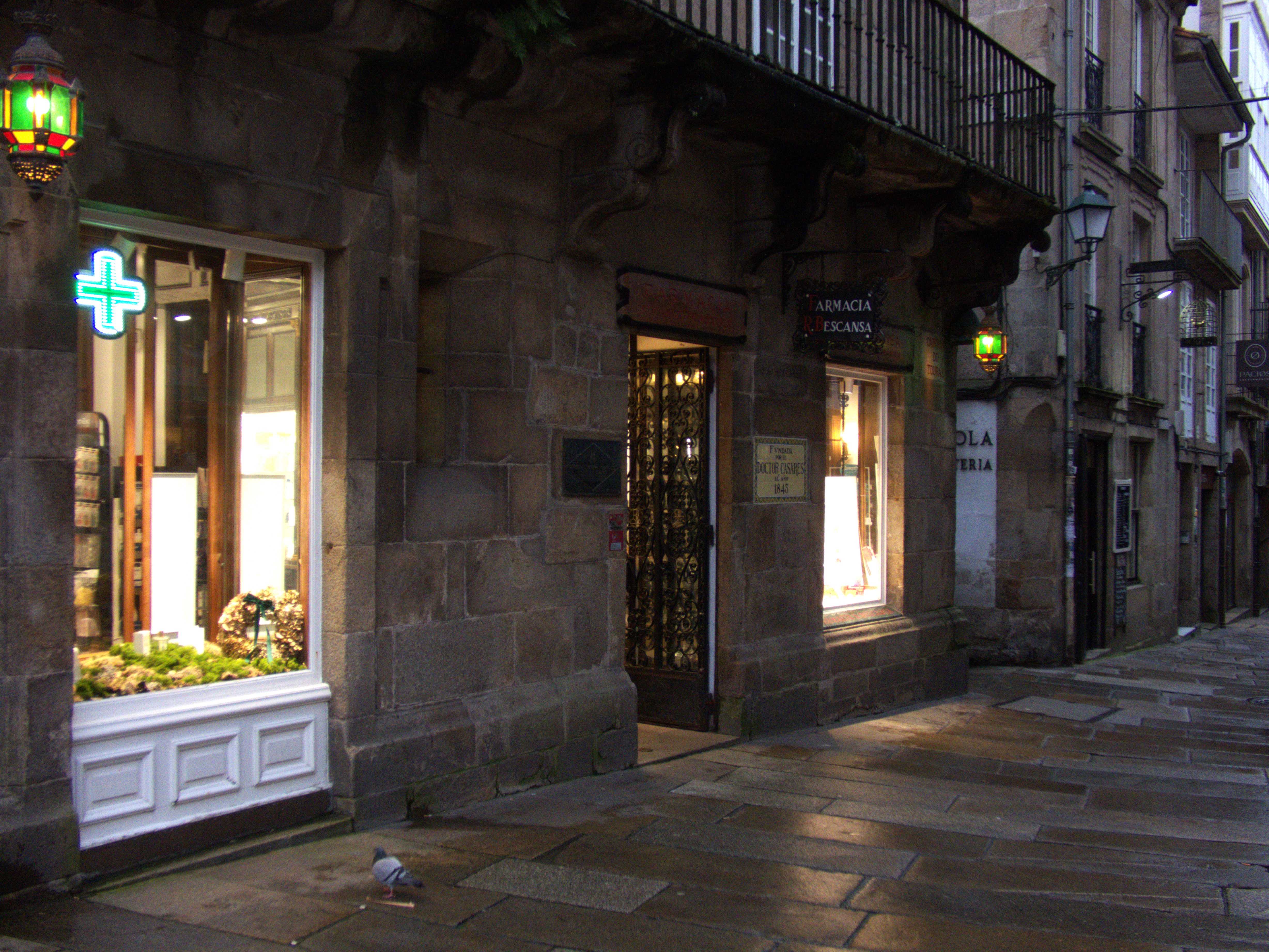 Bescansa Pharmacy, Santiago de Compostela (1.1).jpg