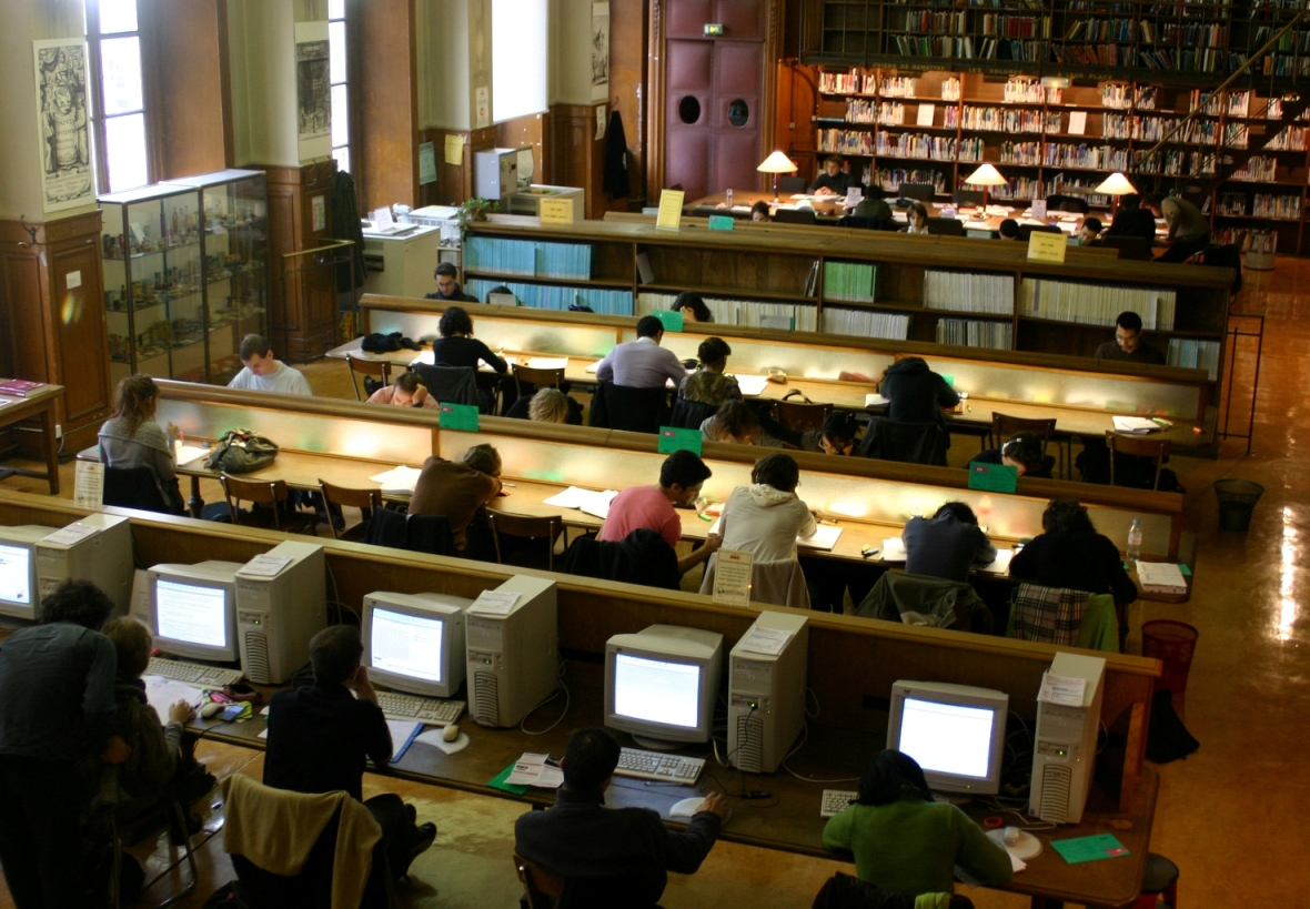 Biblioth%C3%A8que%20Interuniversitaire%20de%20M%C3%A9decine%2C%20Paris%20-%2003.JPG