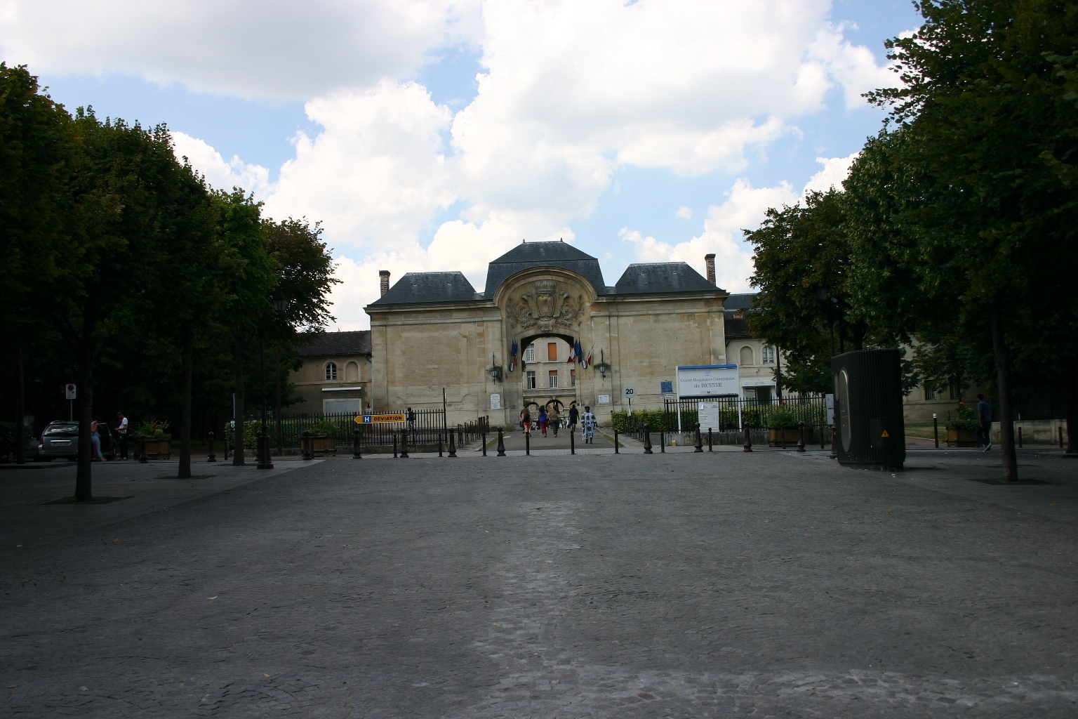Hôpital de Bicêtre, Paris - 01.JPG