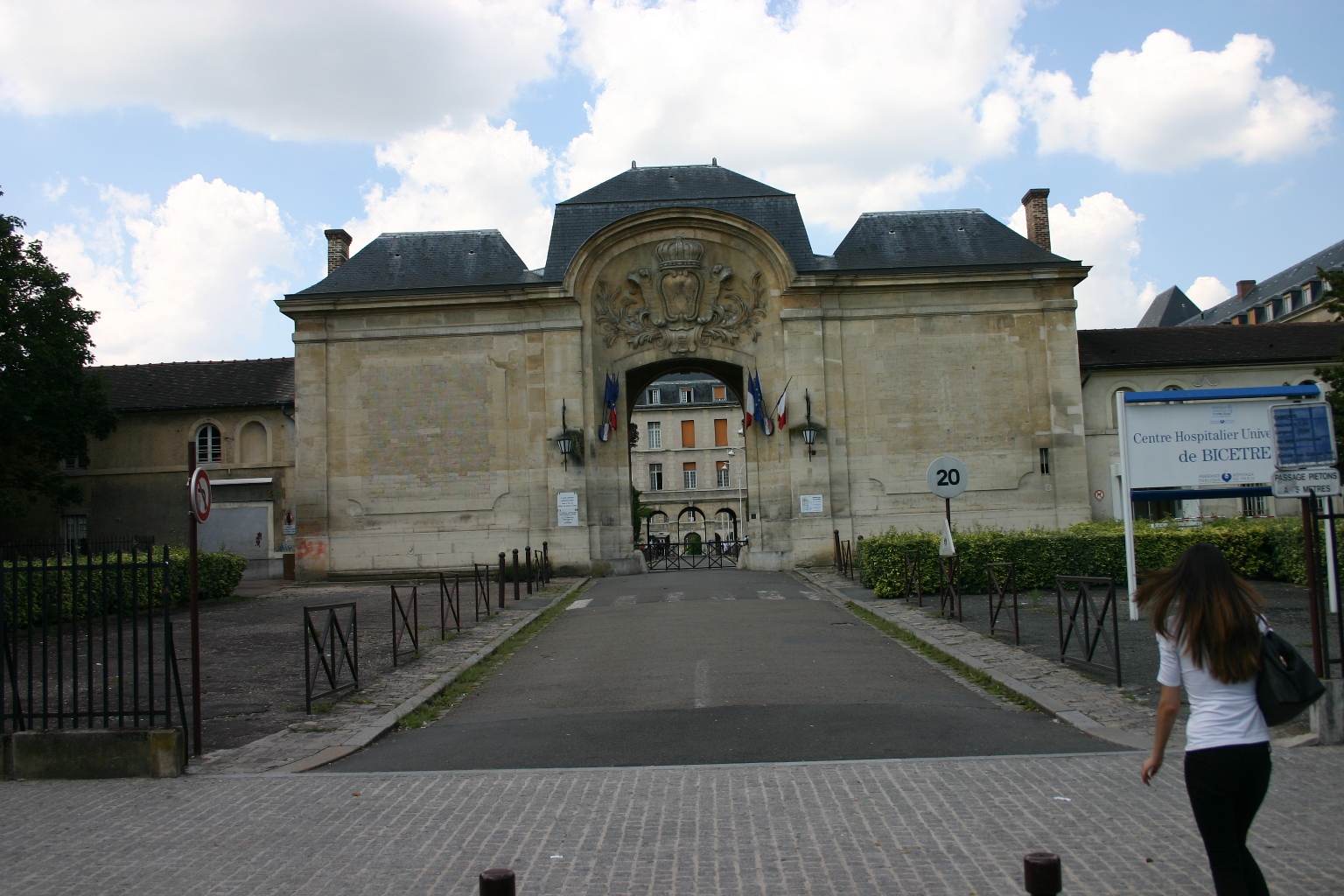 Hôpital de Bicêtre, Paris - 02.JPG