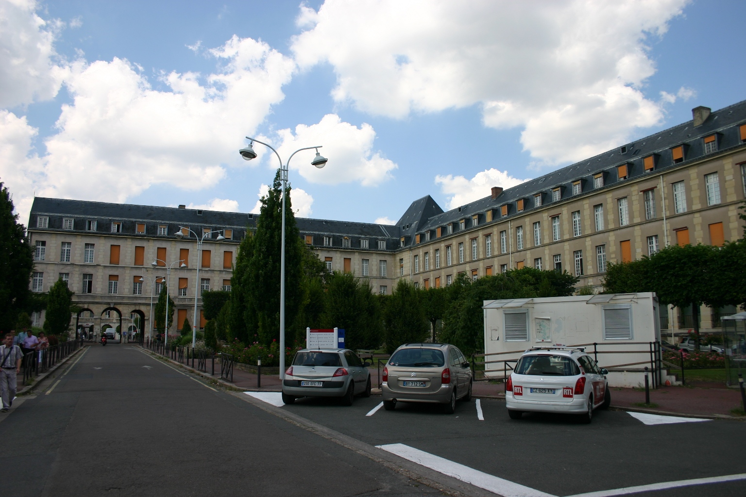 Hôpital de Bicêtre, Paris - 03.JPG
