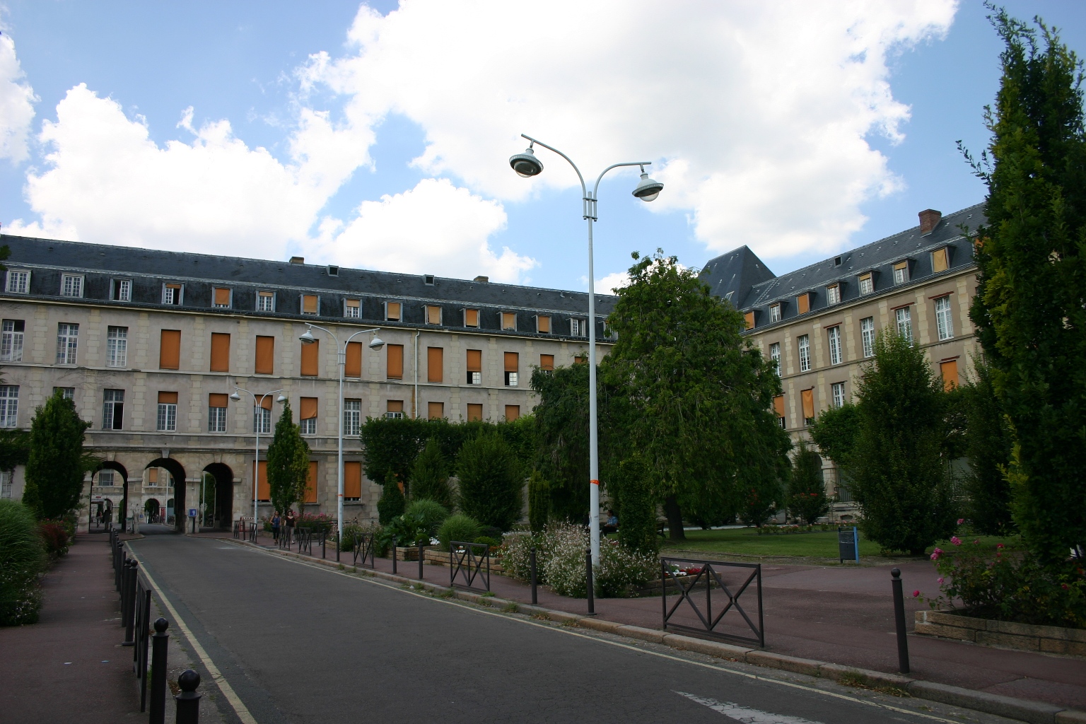 Hôpital de Bicêtre, Paris - 04.JPG