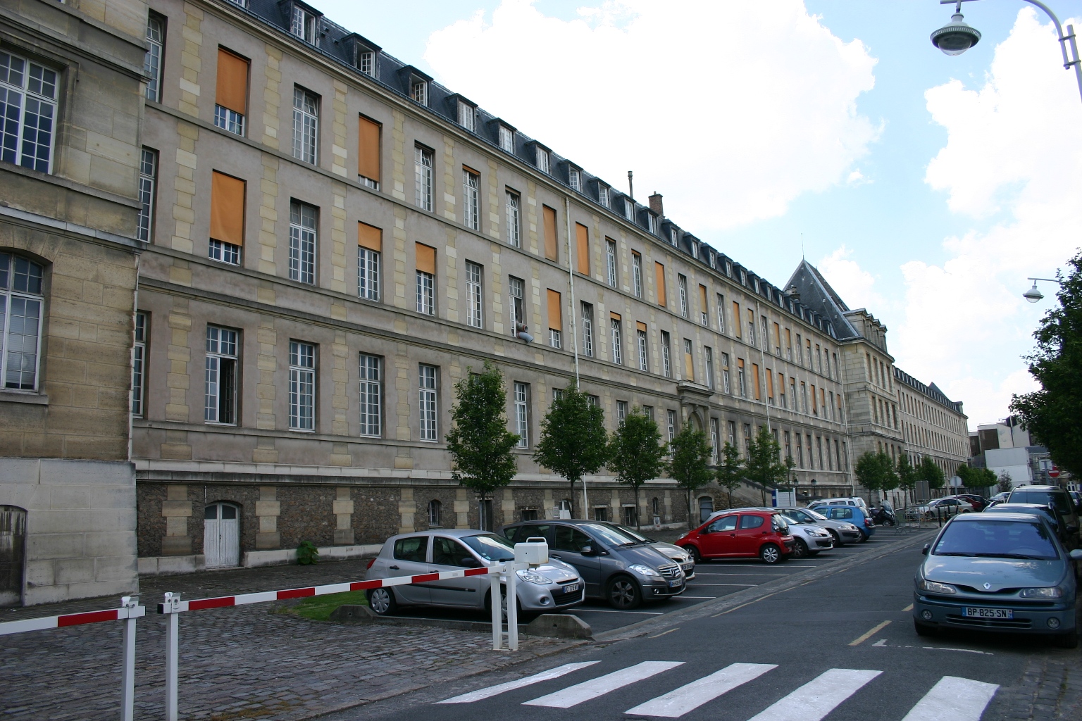 Hôpital de Bicêtre, Paris - 05.JPG