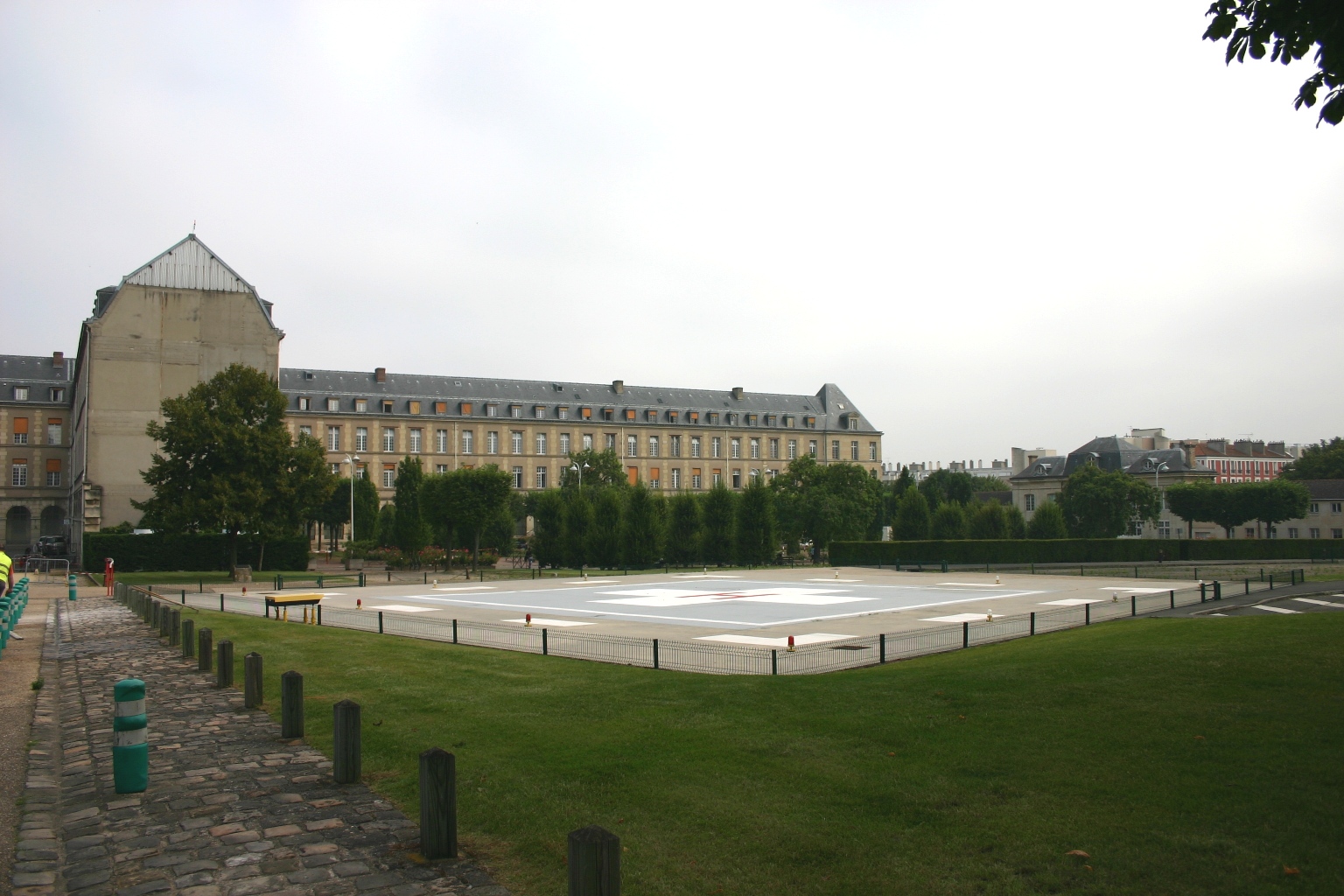 Hôpital de Bicêtre, Paris - 06.JPG