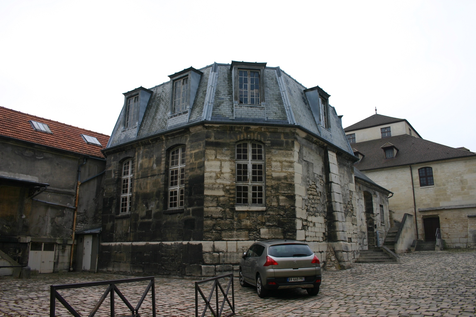 Hôpital de Bicêtre, Paris - 10.JPG