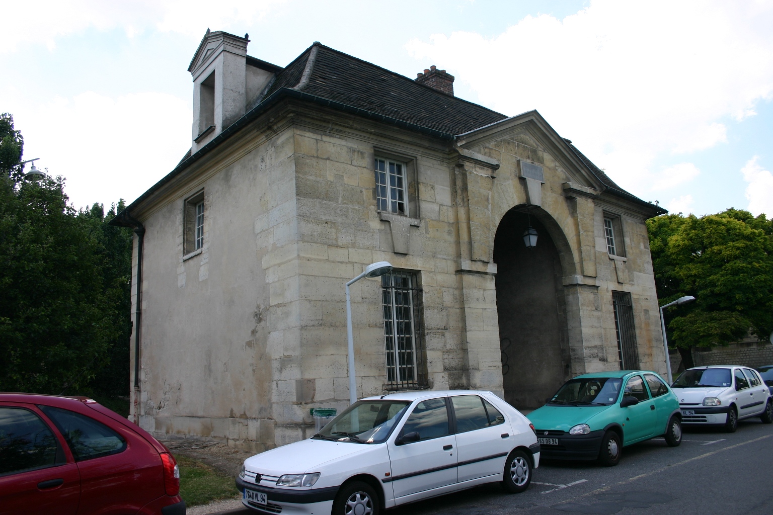 Hôpital de Bicêtre, Paris - 16.JPG