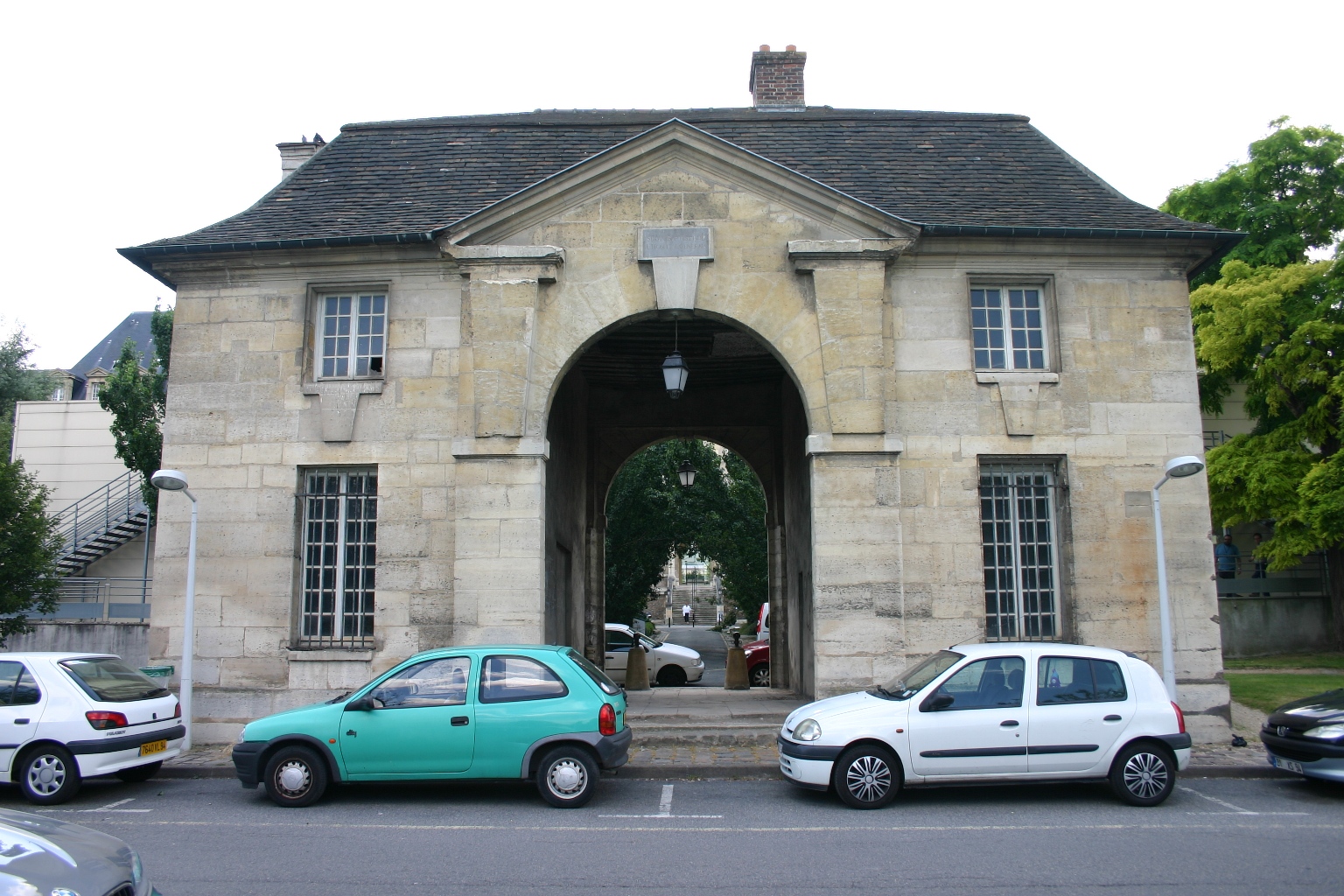 Hôpital de Bicêtre, Paris - 17.JPG