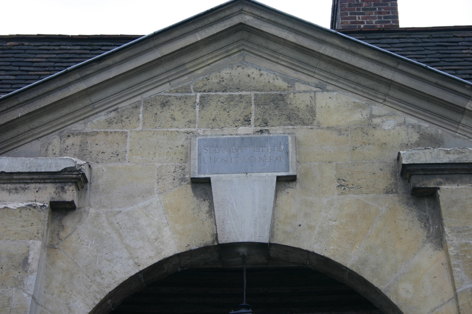Hôpital de Bicêtre, Paris - 18.JPG