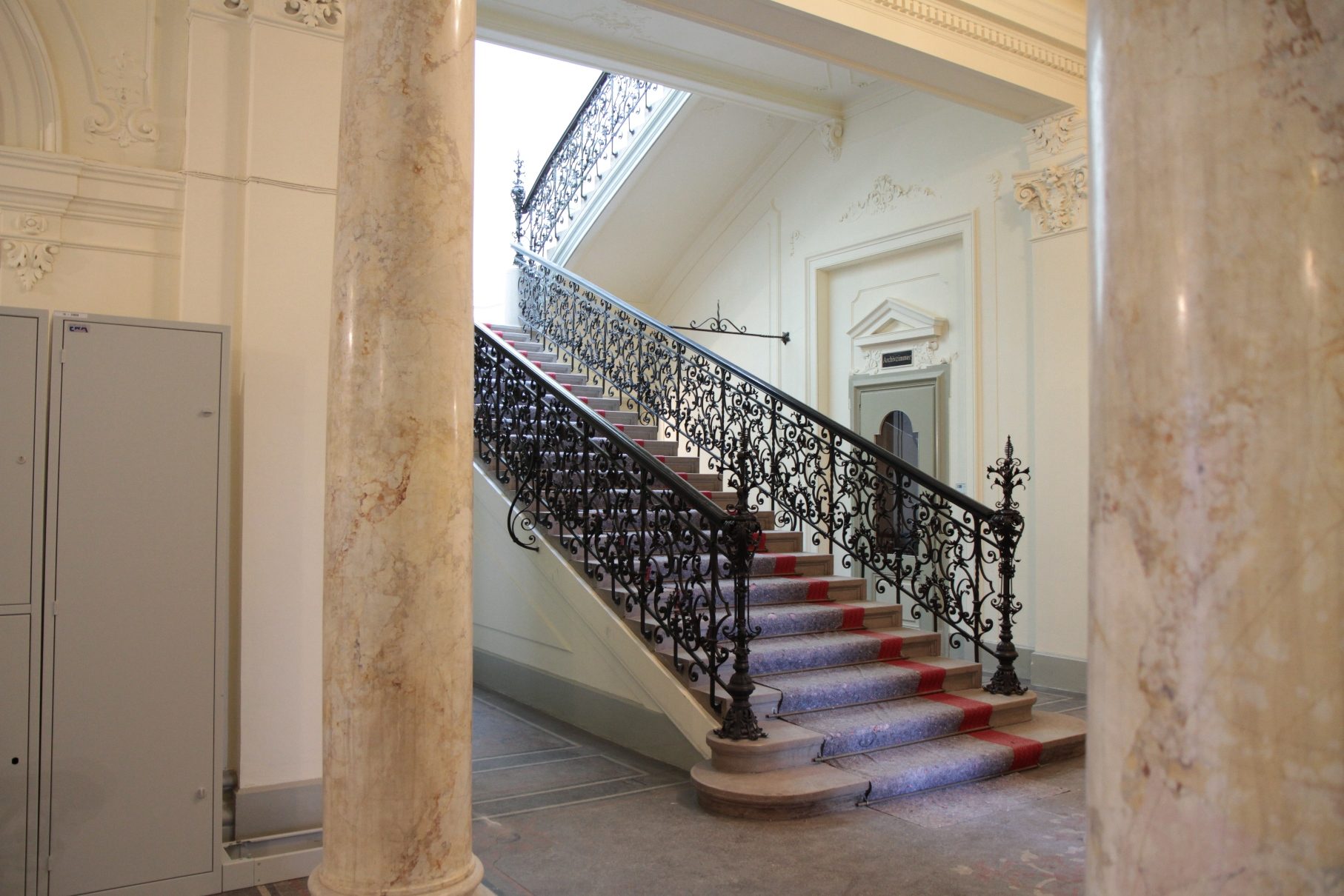 Billrothhaus, Vienna - 06.JPG