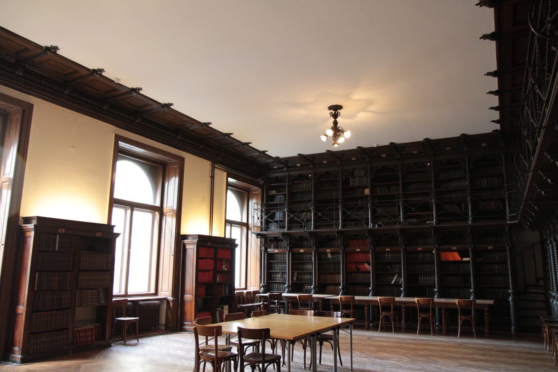 Billrothhaus, Vienna - 09.JPG
