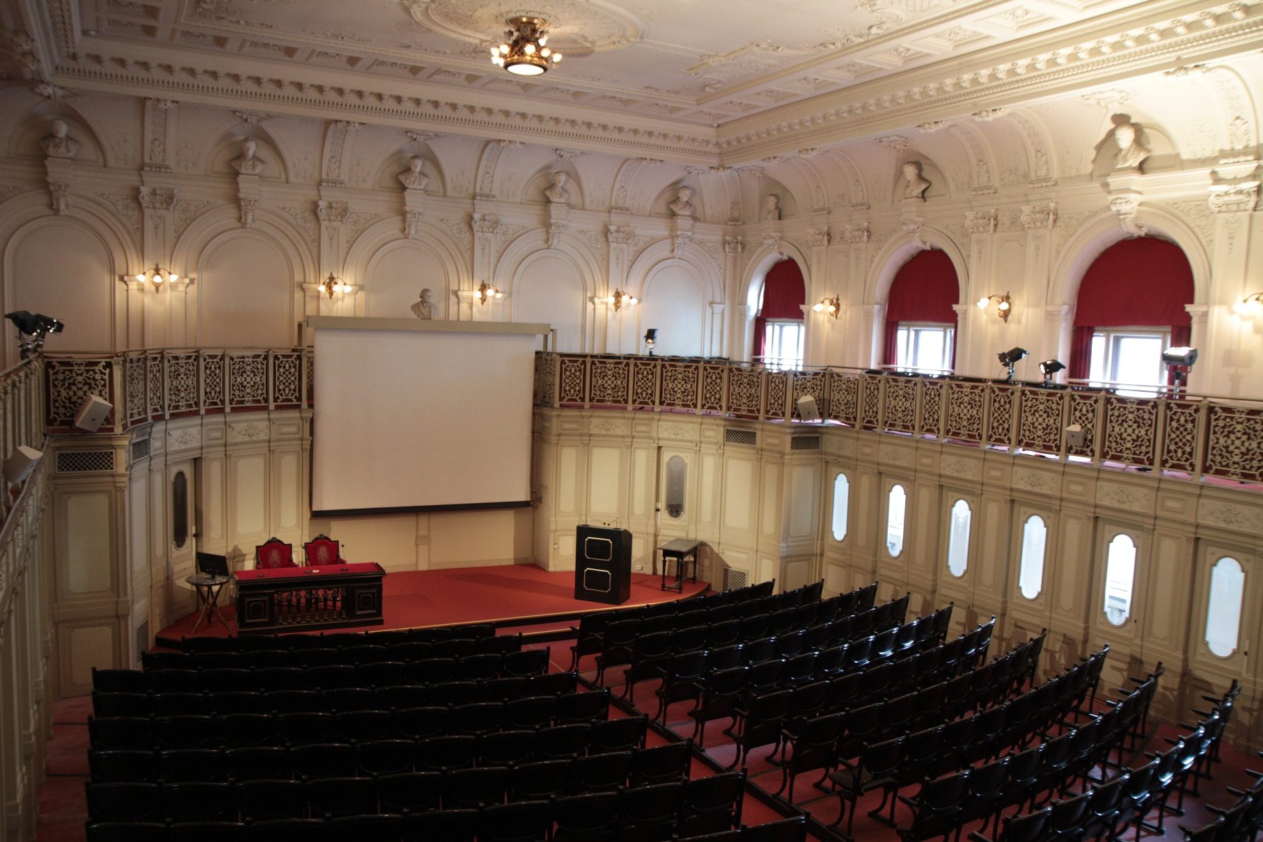 Billrothhaus, Vienna - 10.JPG