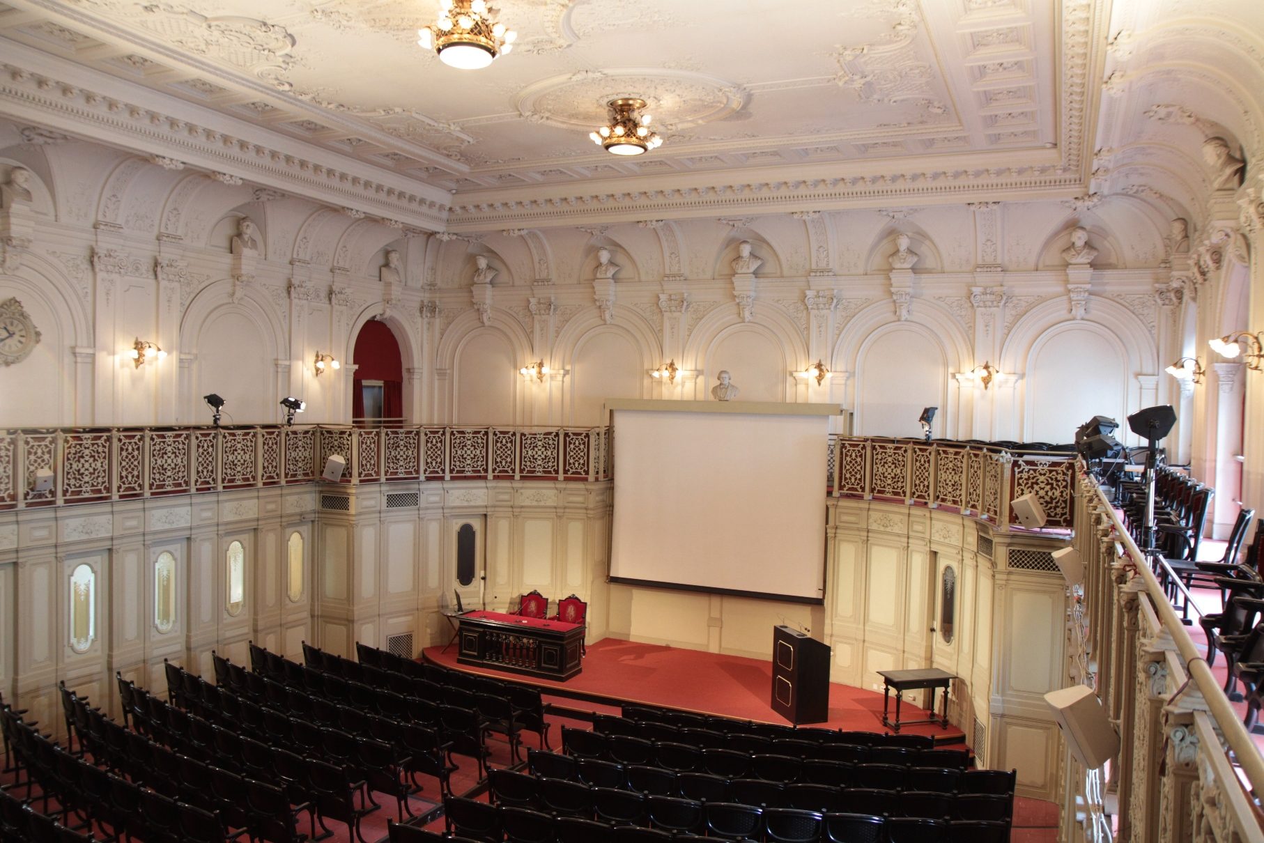 Billrothhaus, Vienna - 11.JPG