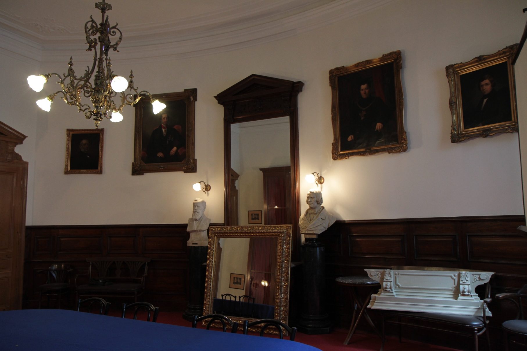 Billrothhaus, Vienna - 13.JPG