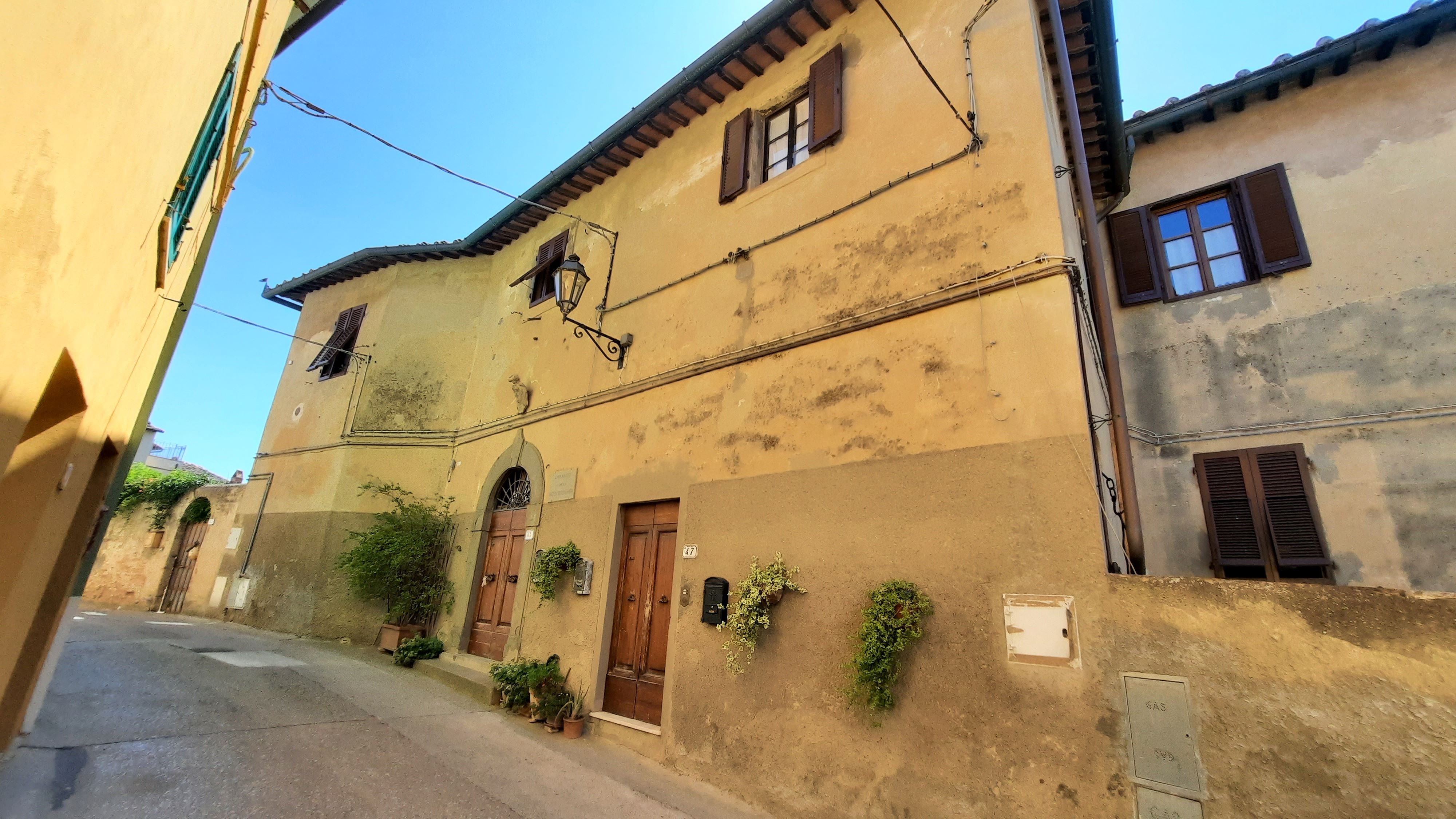Casa-Museo Vaccà Berlinghieri, Montefoscoli - 02.jpg