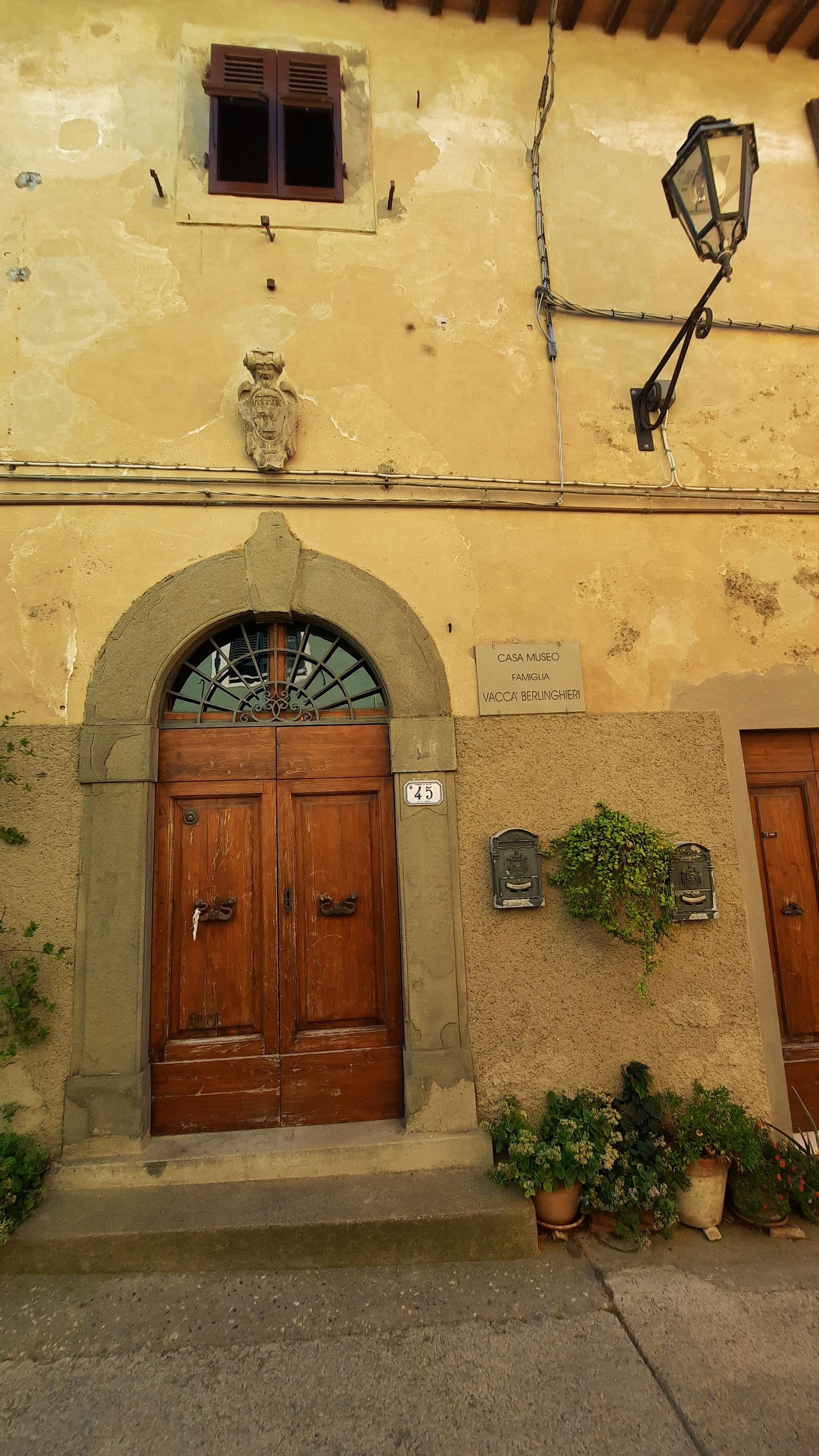 Casa-Museo Vaccà Berlinghieri, Montefoscoli - 03.jpg
