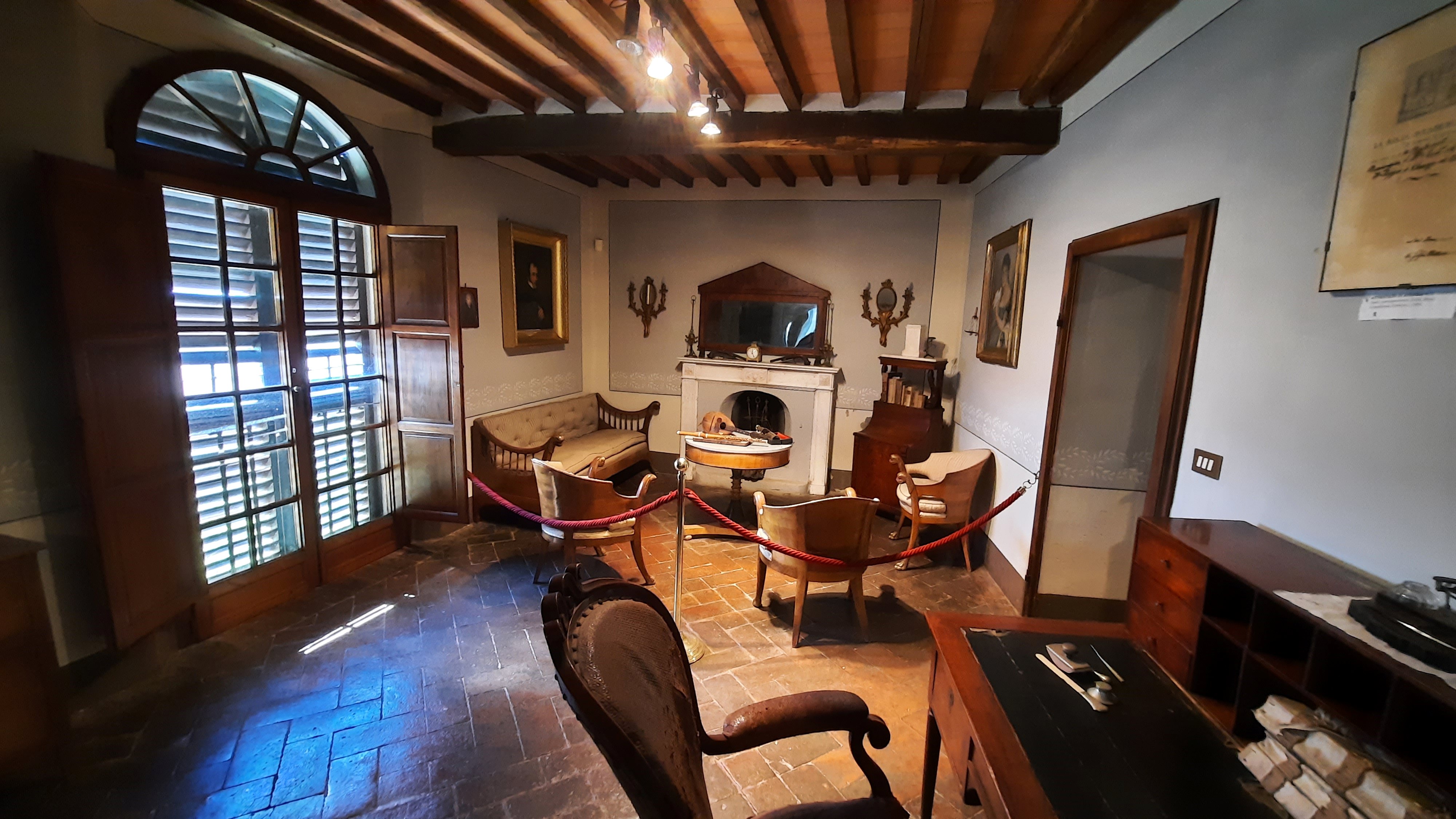 Casa-Museo Vaccà Berlinghieri, Montefoscoli - 09.jpg