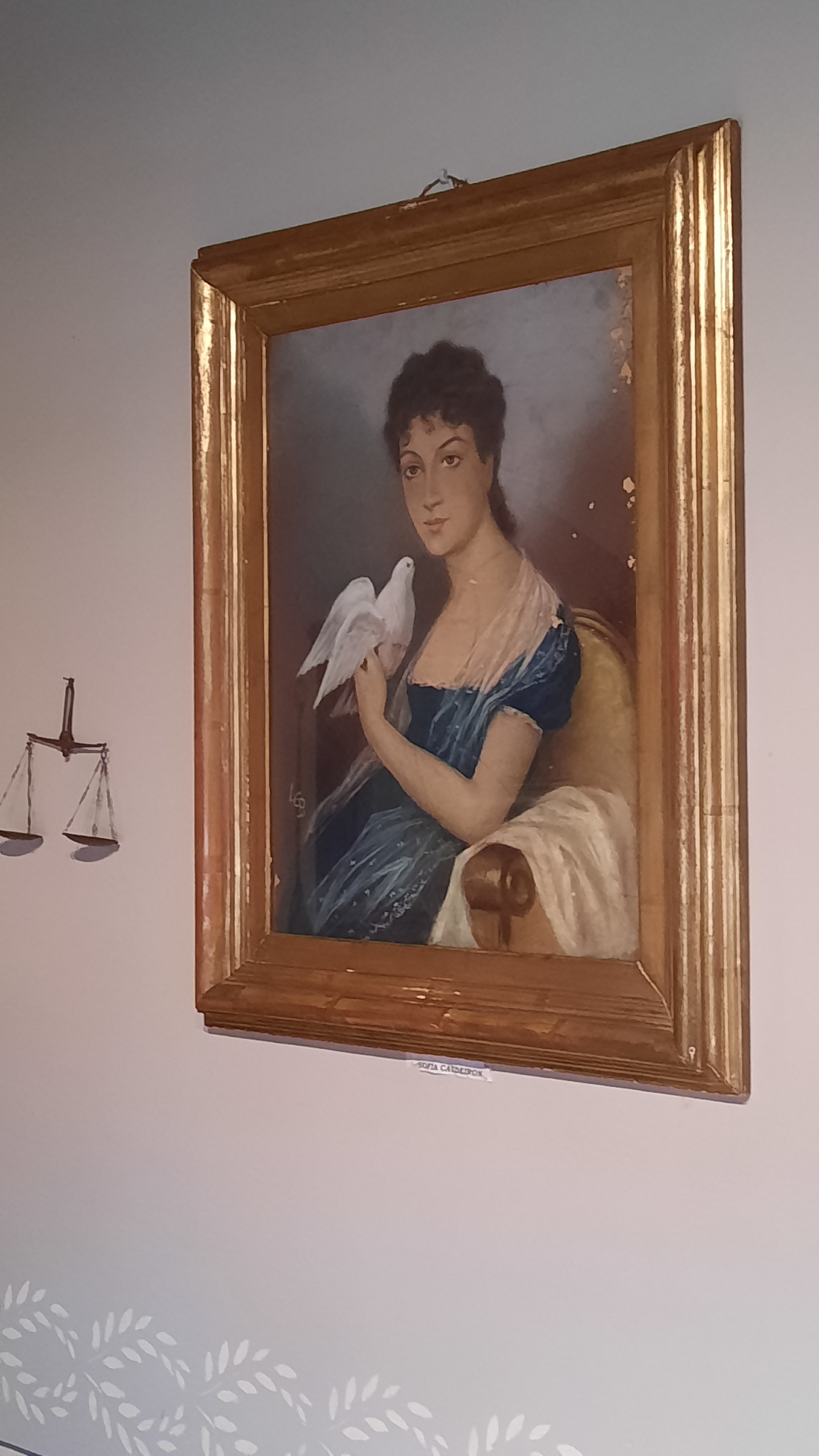 Casa-Museo Vaccà Berlinghieri, Montefoscoli - 12.jpg