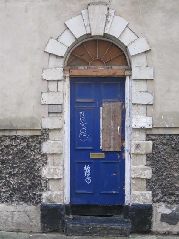 Elizabeth Blackwell's house, Bristol - 03.jpg