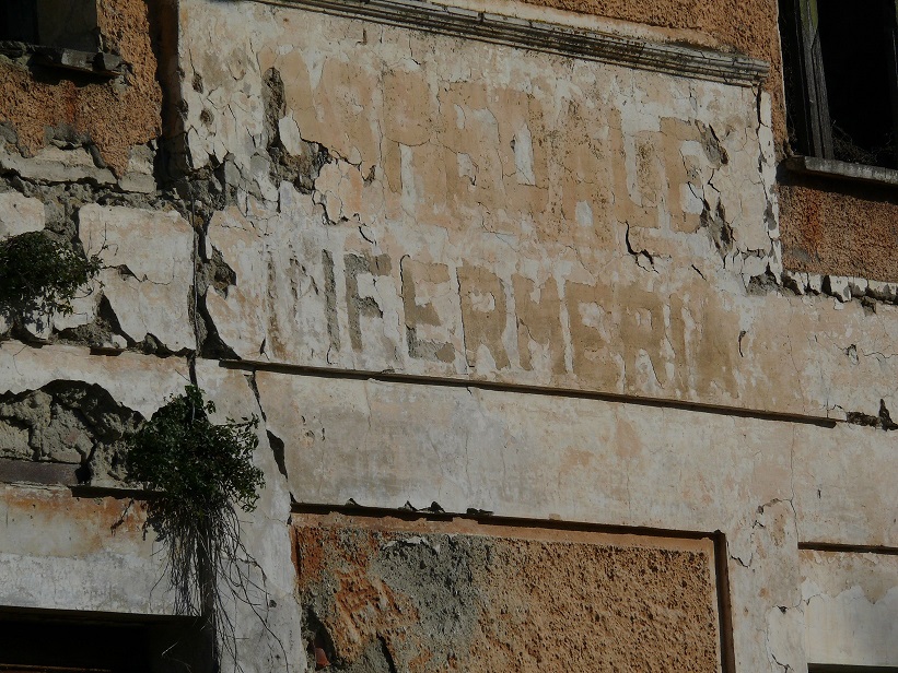 Ospedaletto Borgo Hermada, detail.JPG