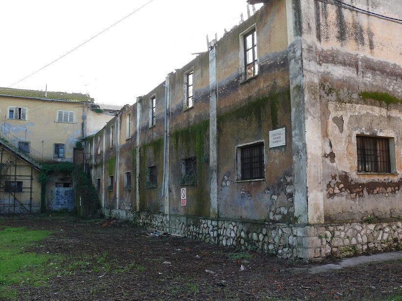 Ospedalletto Borgo Hermada, back side-1.JPG