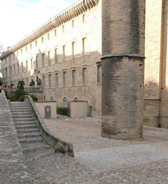 Faculty of Medicine, Montpellier - 02.jpg