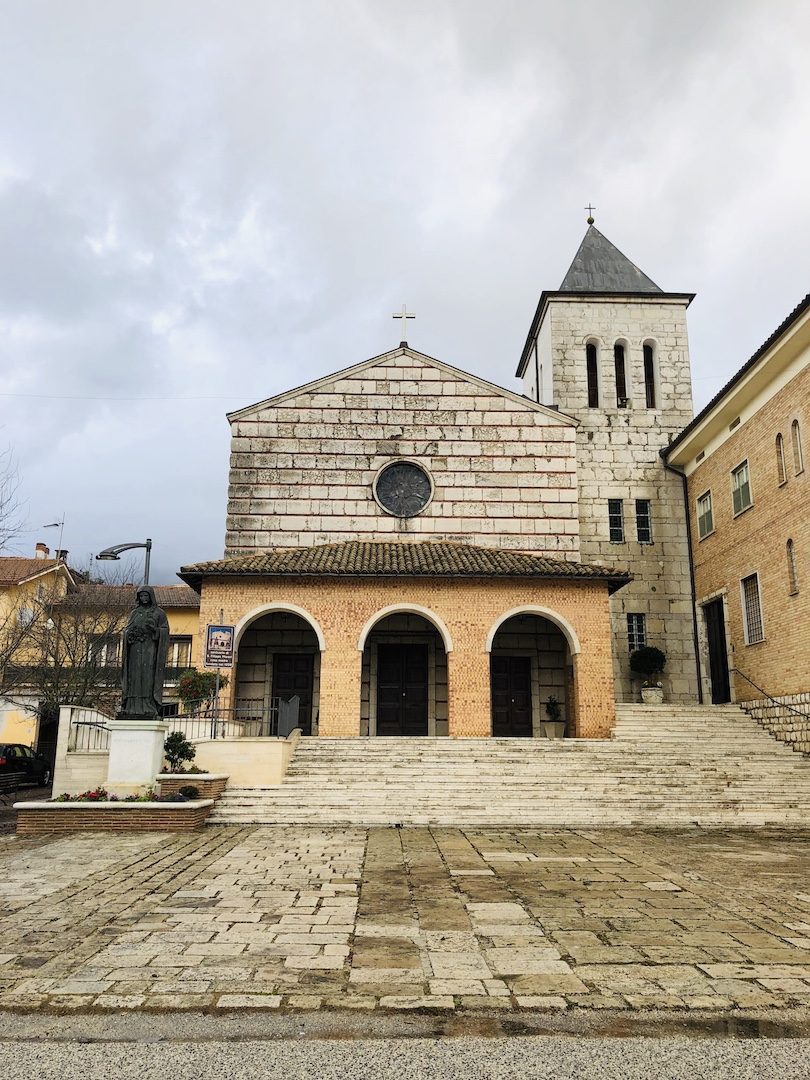 Filippa Mareri's Monastery, Borgo San Pietro (1).jpg