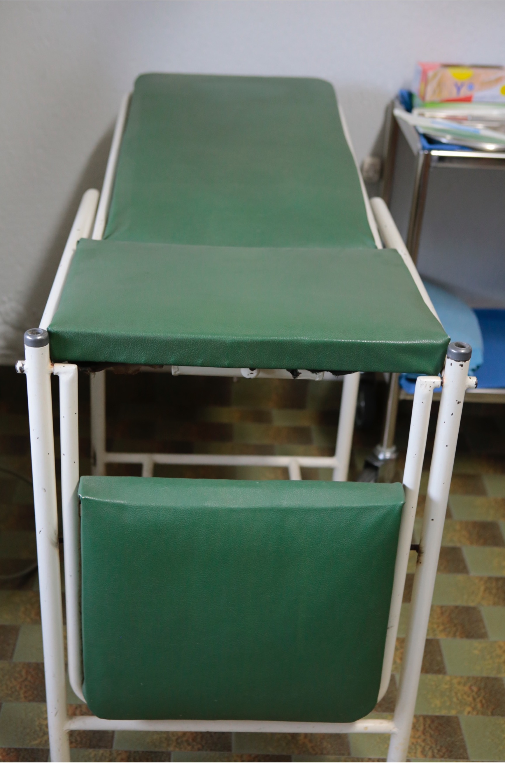 Fortunata Megale's consulting room, Cittanova -04.jpg