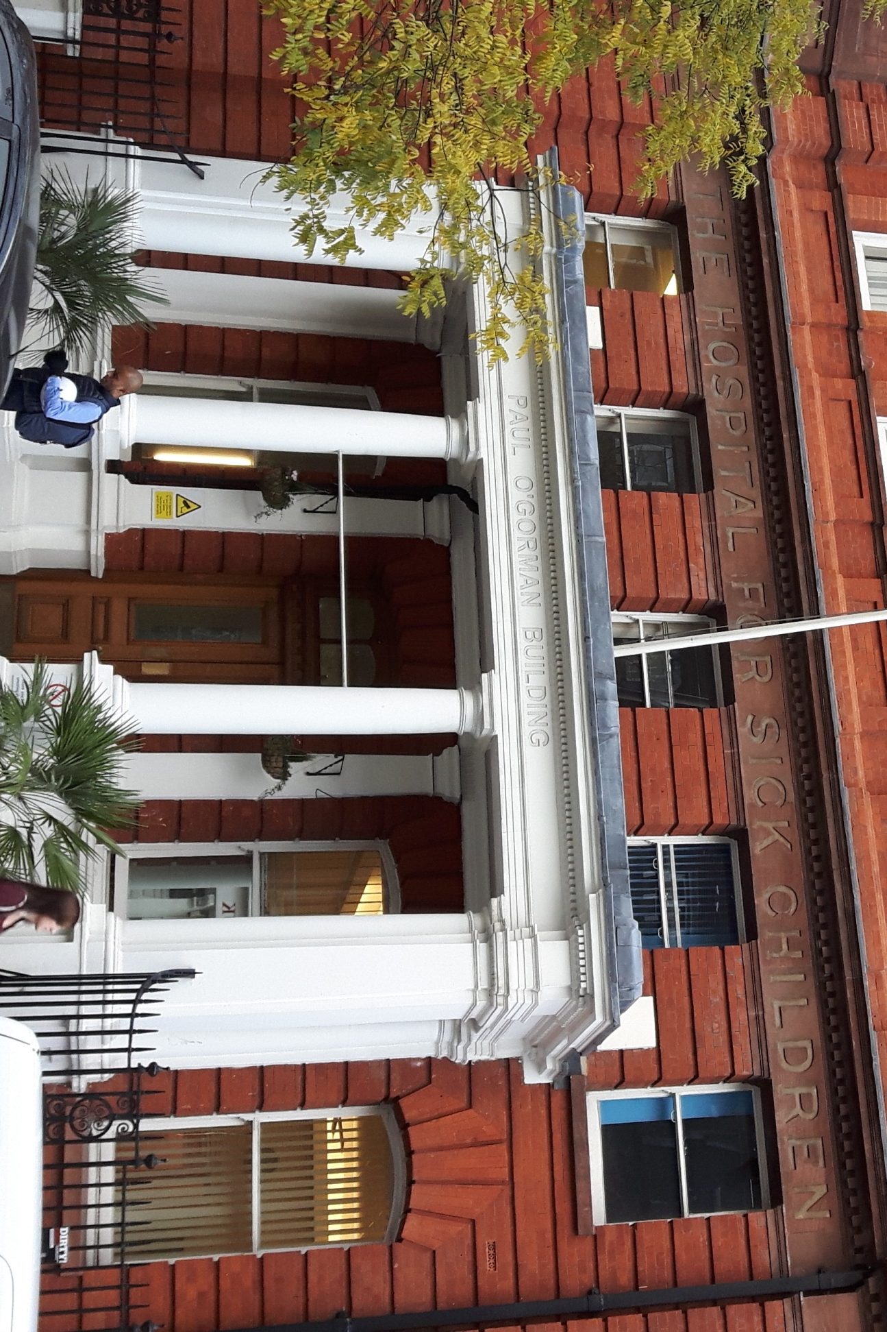 Great Ormond Street Hospital, London - 02.jpg