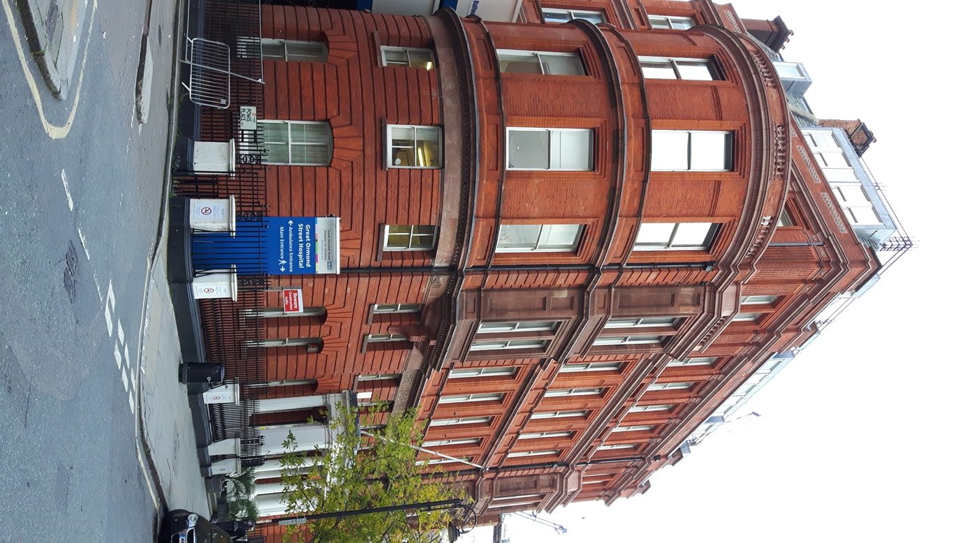 Great Ormond Street Hospital, London - 03.jpg