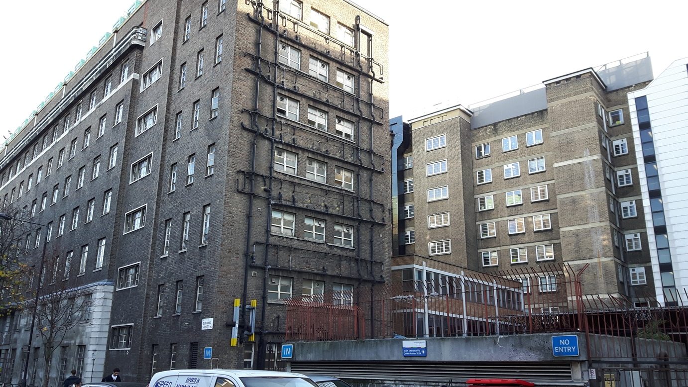 Great Ormond Street Hospital, London - 06.jpg
