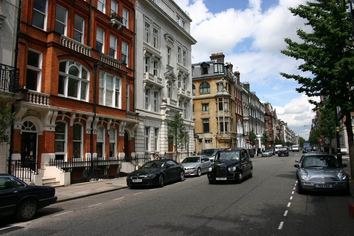 Harley Street, London - 01.JPG