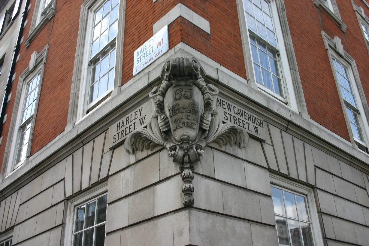 Harley Street, London - 03.JPG