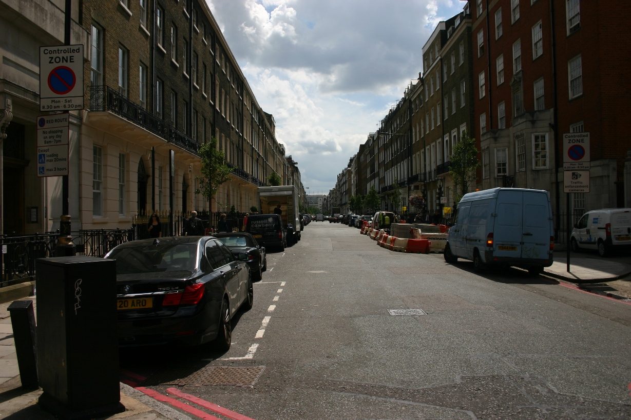 Harley Street, London - 07.JPG