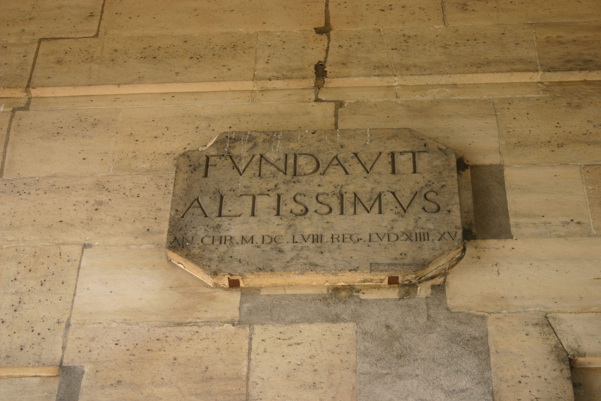 Hopital de la Salpetriere, Paris - 03.JPG