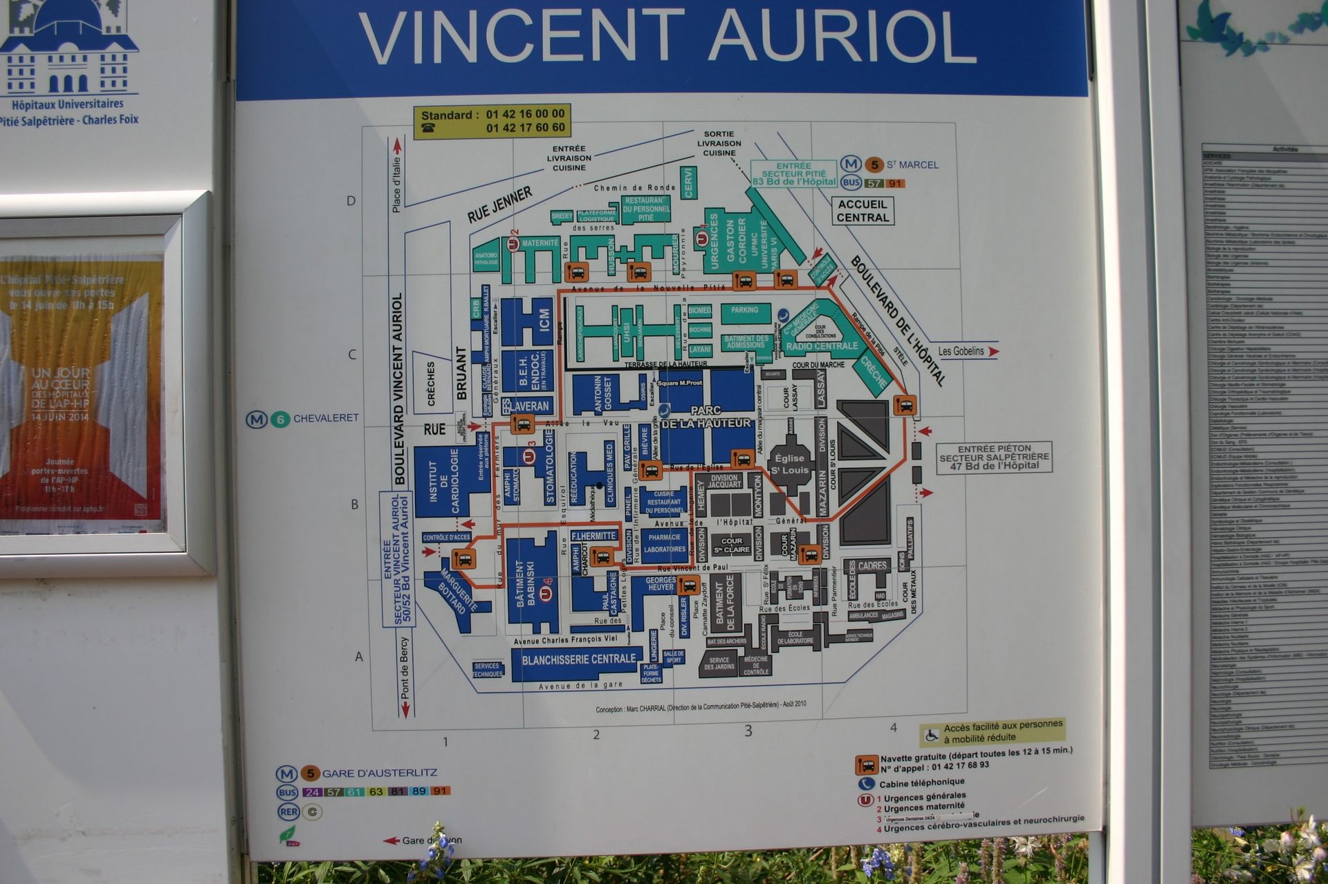 Hopital de la Salpetriere, Paris - 13.JPG